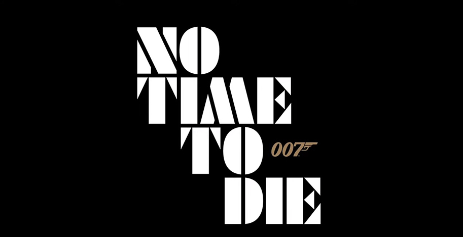 No Time To Die, Bond, Daniel Craig