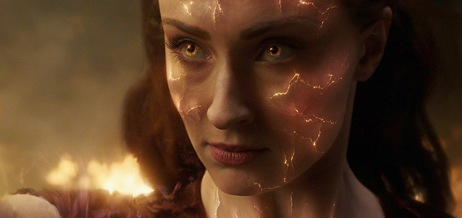 Dark Phoenix