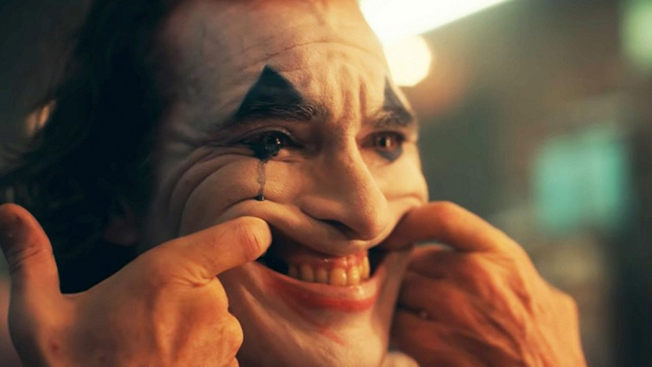 Joker, Joaquin Phoenix, Todd Phillips