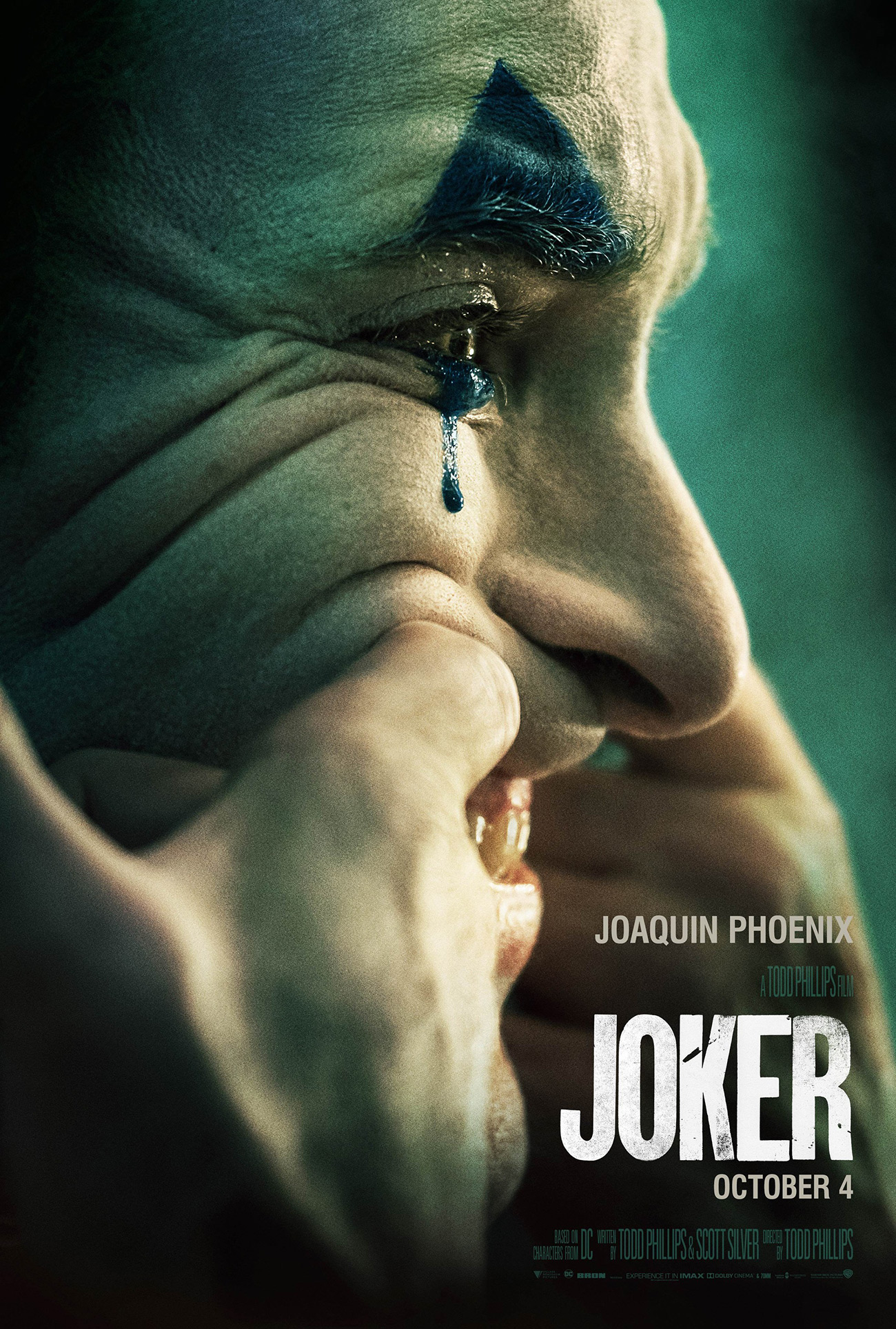 joker poster