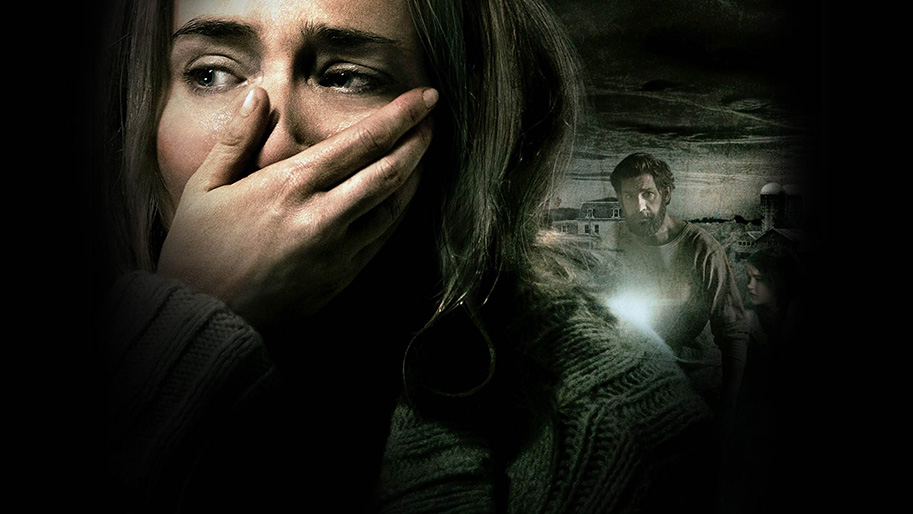 A Quiet Place, sequel, John Krasinski