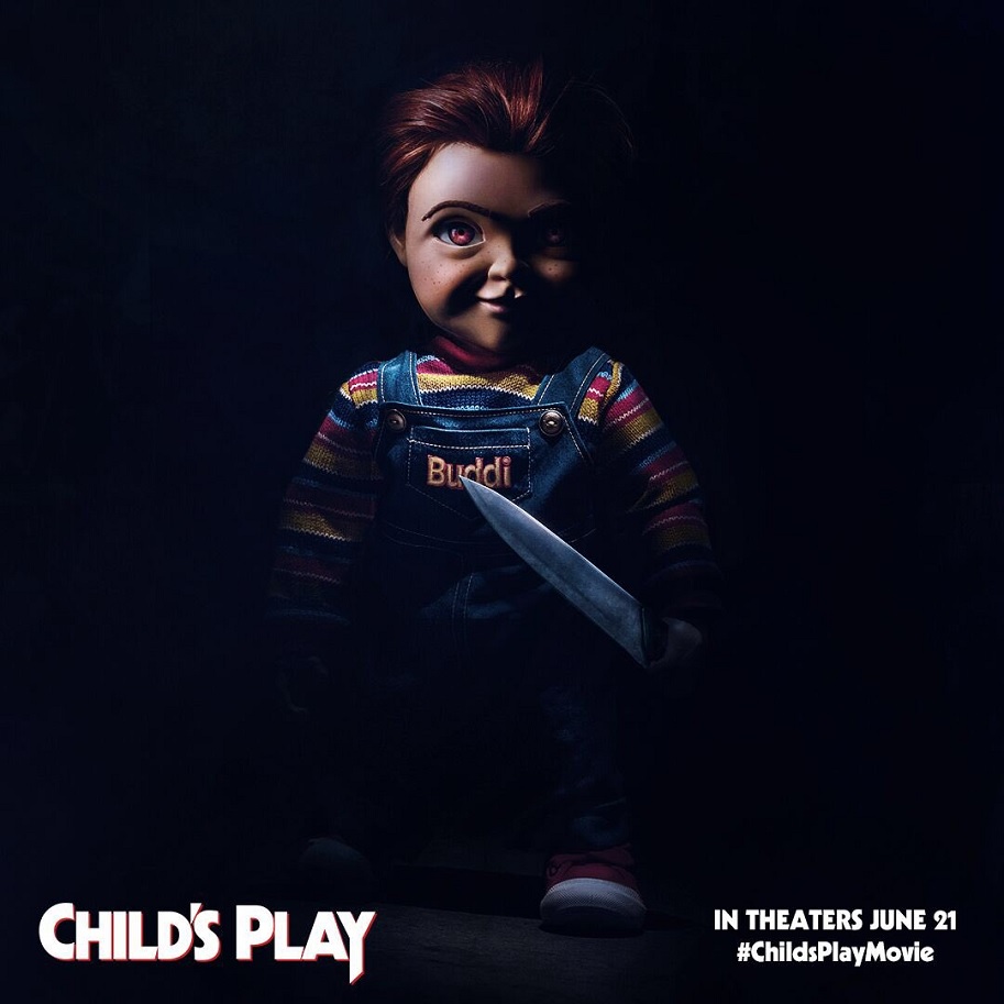 Child's Play