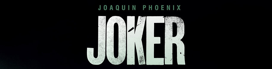 joker banner