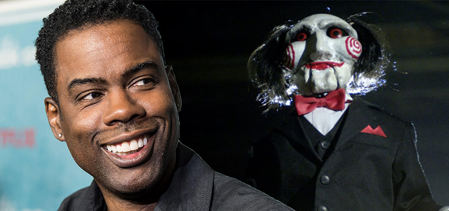 saw, horror, chris rock