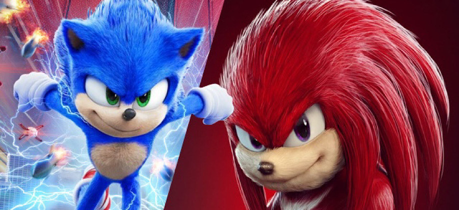 New 'Sonic The Hedgehog 2' Poster Teases Fan-Friendly Sequel
