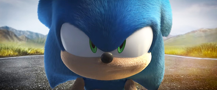 Why 'Sonic the Hedgehog' Fans Are Mad About My Movie Review