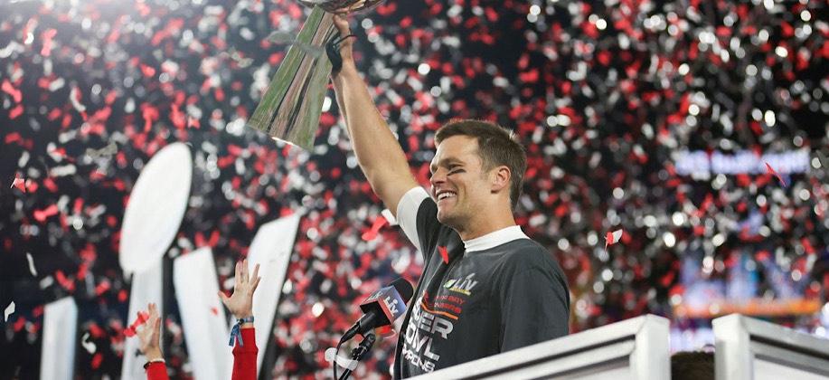 Super Bowl LV, Super Bowl, ratings, NFL, CBS, Tampa Bay Buccaneers, Kansas City Chiefs, Tom Brady