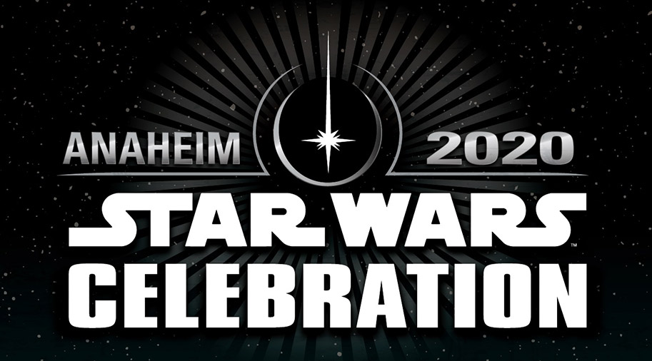 Star Wars, Star Wars Celebration 2020, Anaheim