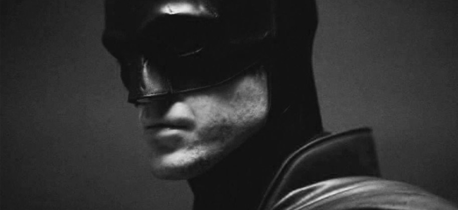 The Batman, DC Fandome, Matt Reeves, superhero, Batman