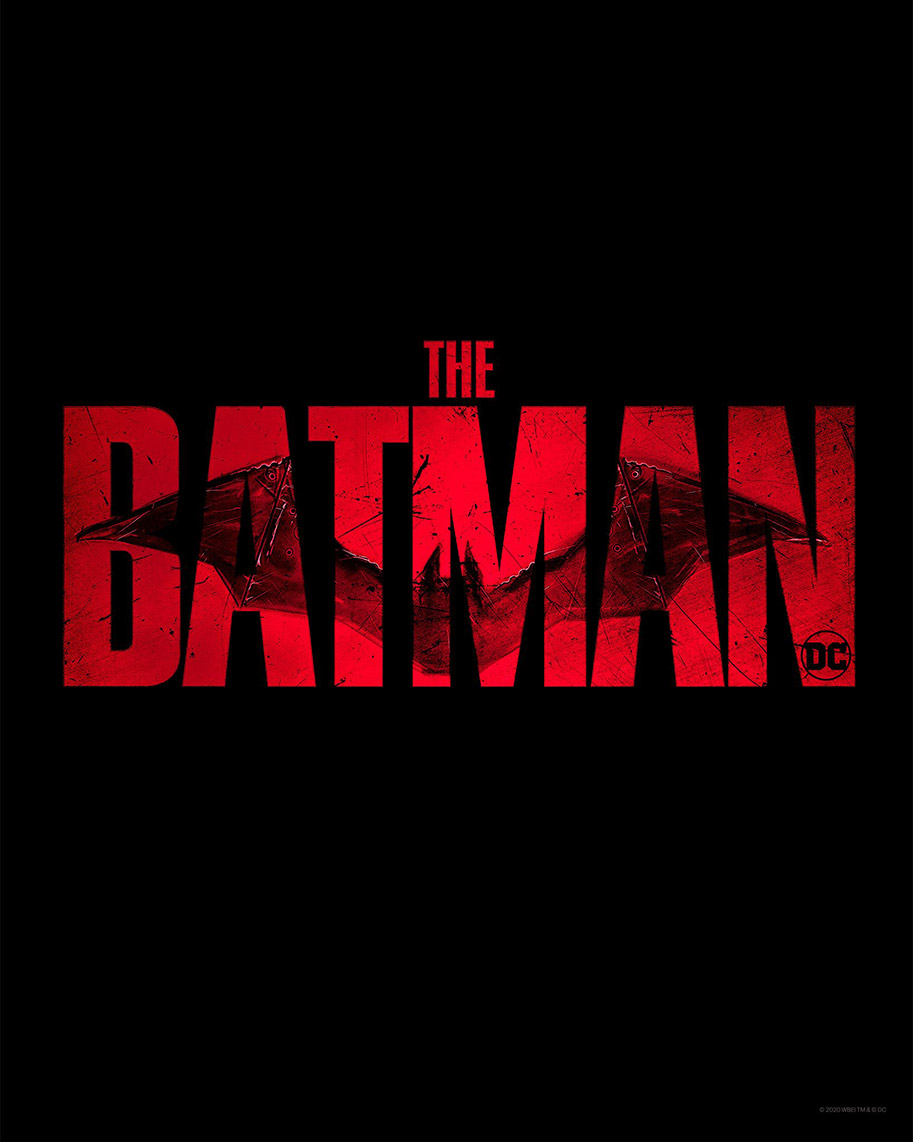 The Batman, Matt Reeves, DC Fandome