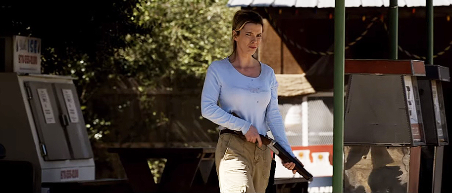 The Hunt, Betty Gilpin, Universal Pictures