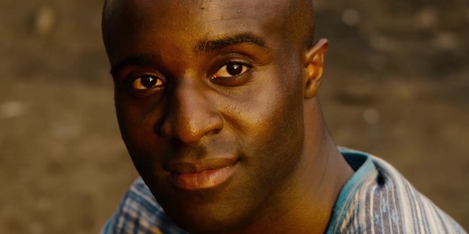 Toby Onwumere Sense8