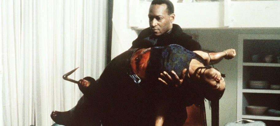 Tony Todd Candyman