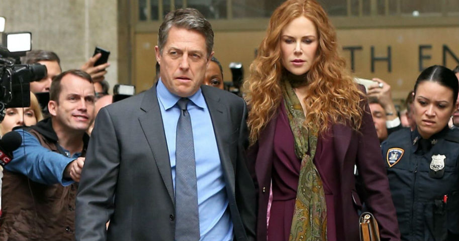 What Time Does the Series Finale of 'The Undoing' Debut on HBO Max?, HBO  Max, Hugh Grant, Nicole Kidman, The Undoing