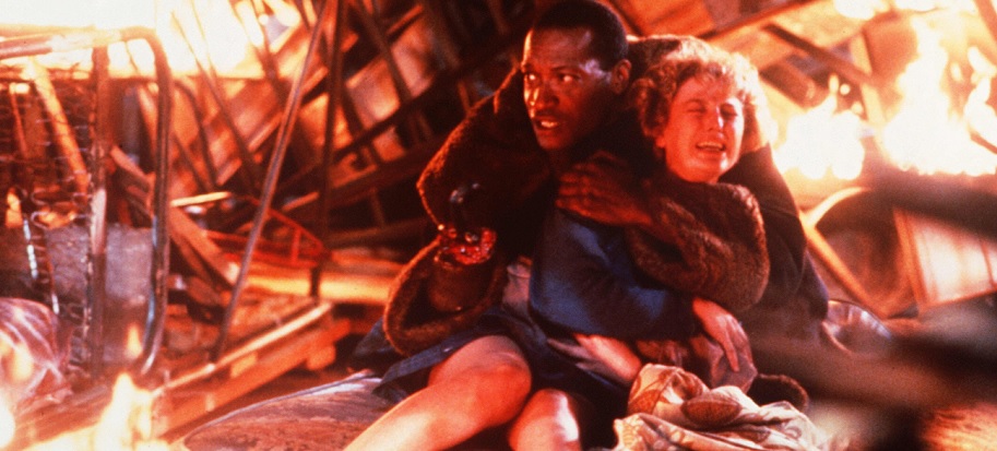 Candyman Tony Todd Virginia Madsen