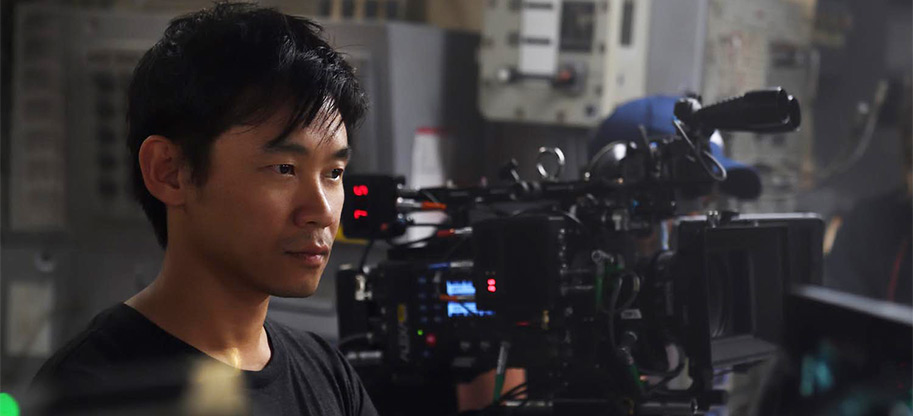 james wan, horror, original