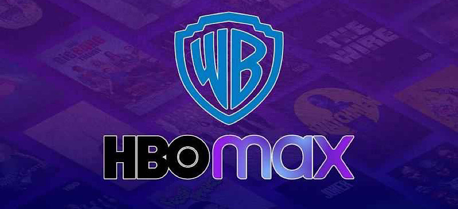 Warner Bros., HBO Max, WarnerMedia