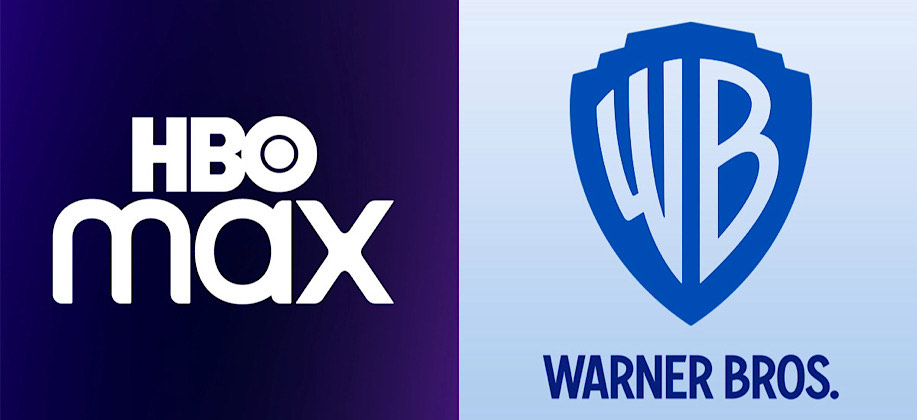 HBO Max, Warner Bros., WarnerMedia