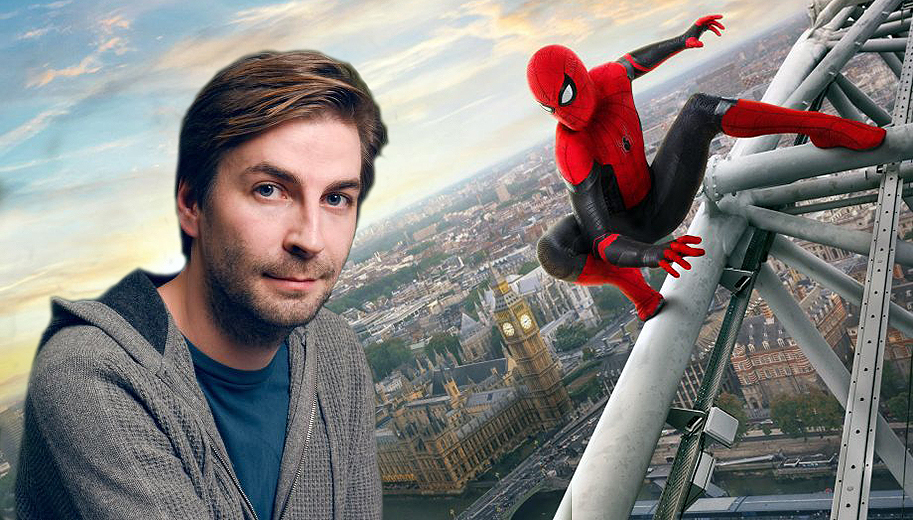 Jon Watts, Spider-Man: Homecoming, Sony, Disney, Marvel, Spider-Man, Tom Holland