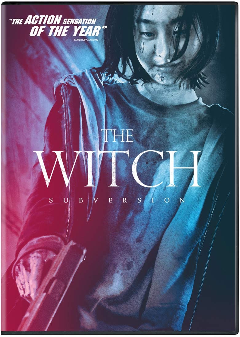 The Witch: Subversion