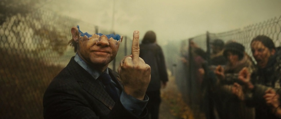 The World's End Edgar Wright Martin Freeman