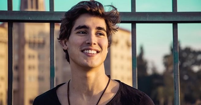 IMDb - Henry Zaga, who you might recognize as Brad from #13ReasonsWhy, has  joined the cast of X-Men: The New Mutants!