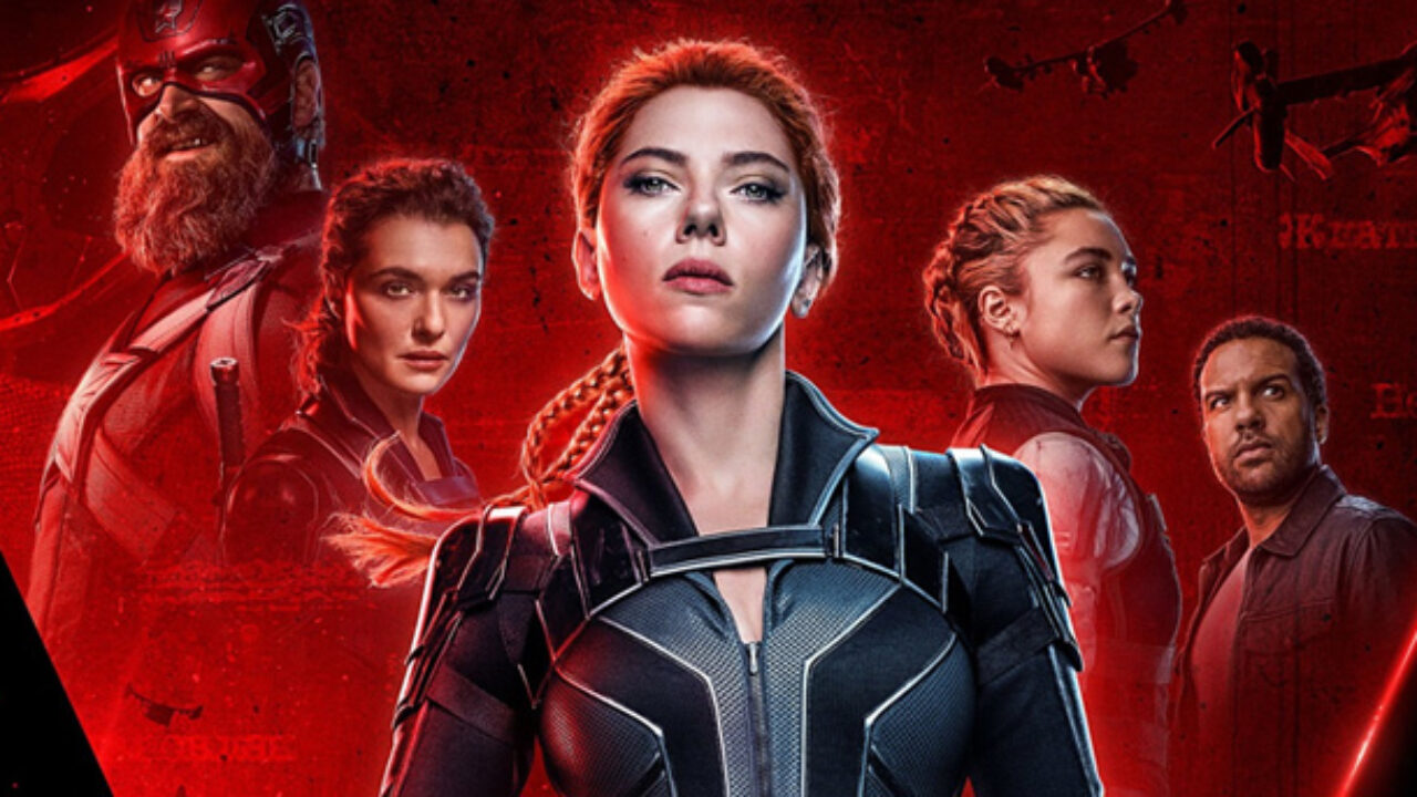 Black Widow may not be the MCU's only prequel, says Kevin Feige