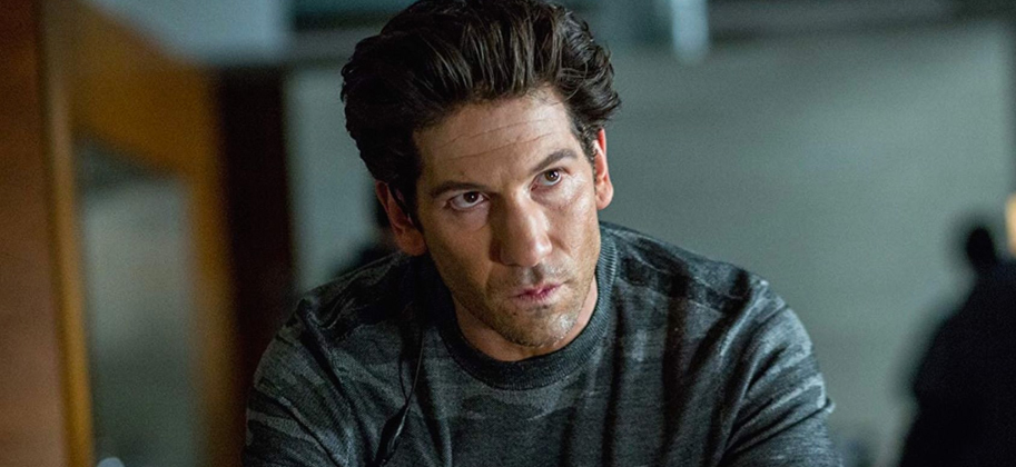 No matter what movie or show he's on, Jon Bernthal can pull off any look. :  r/thewalkingdead