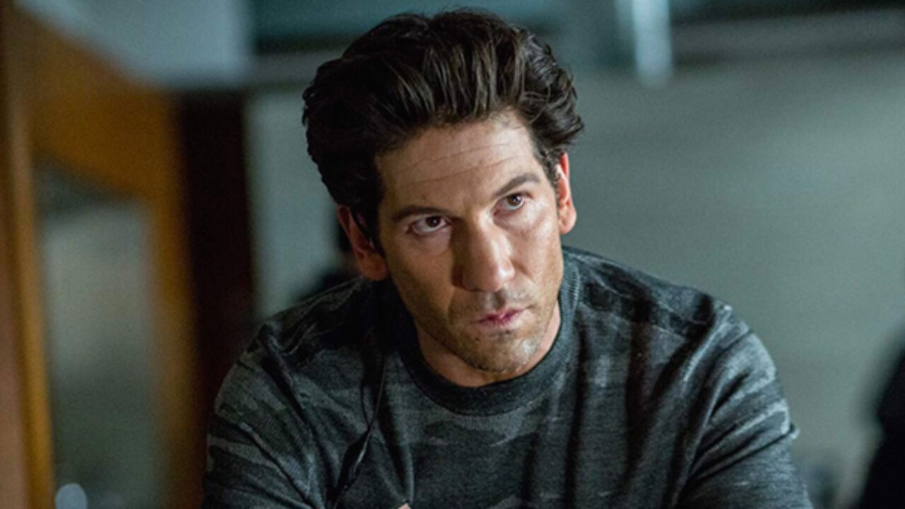 American Gigolo reboot starring Jon Bernthal gets series order from Showtime