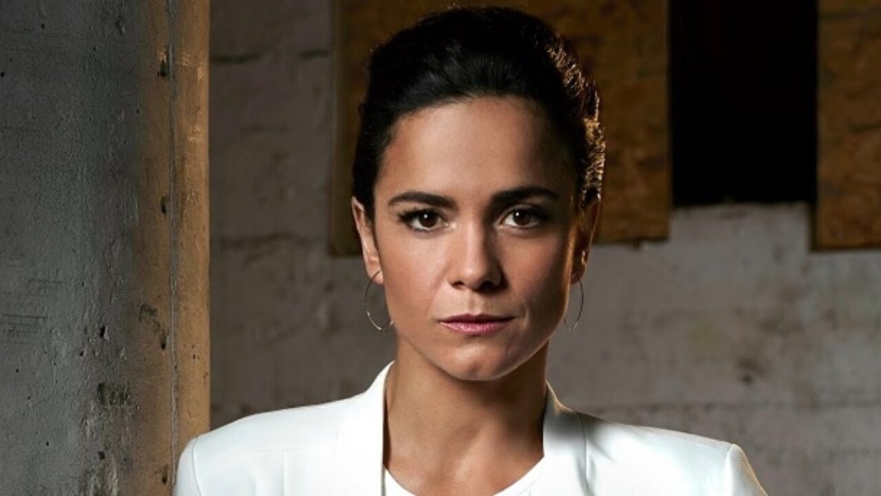 Ivy: Alice Braga to be terrorized by AI in Netflix sci-fi thriller