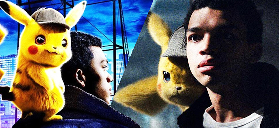 POKÉMON Detective Pikachu 2 Teaser (2023) With Ryan Reynolds & Kathryn  Newton 