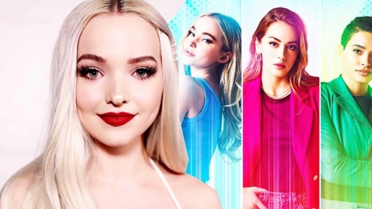 Powerpuff Girls: Dove Cameron confirms script leak, talks pilot reshoots