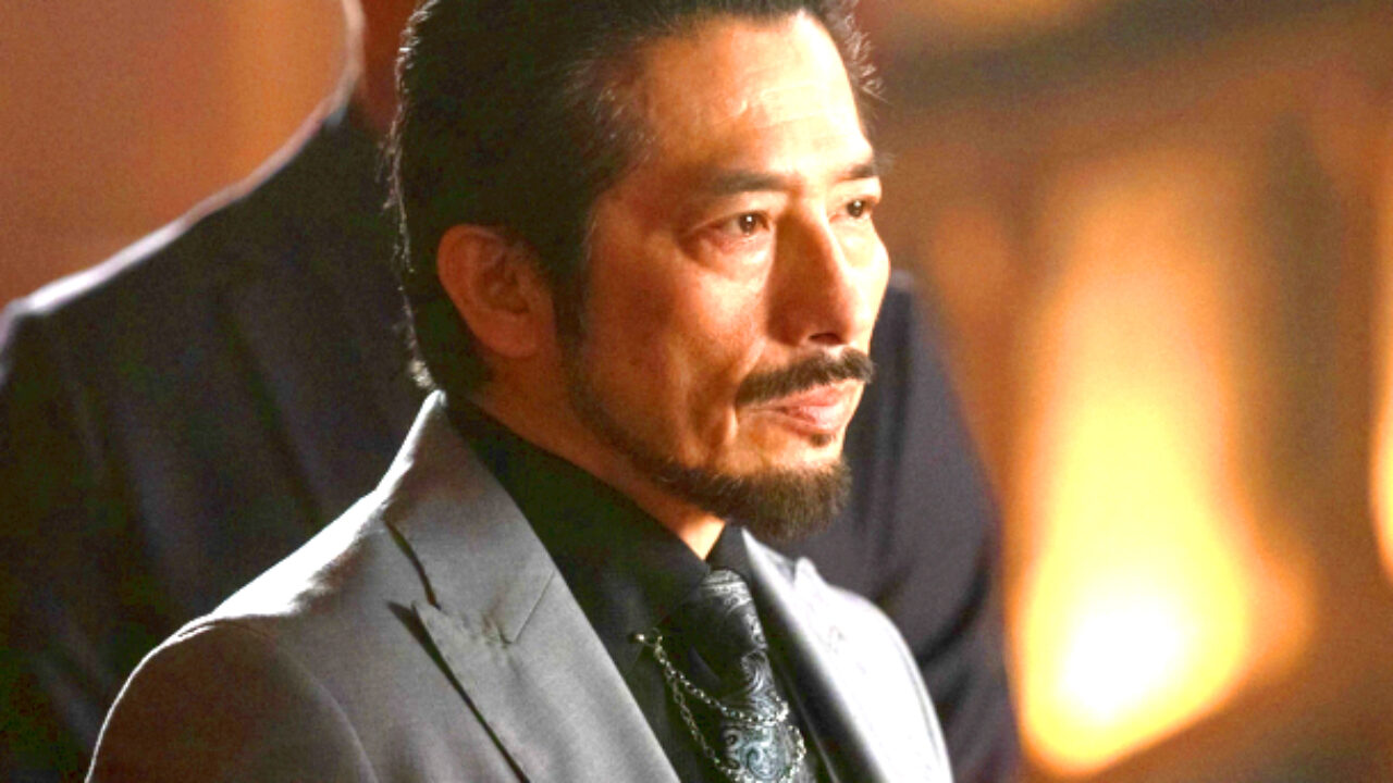 John Wick: Chapter 4: Hiroyuki Sanada joins the cast in mystery role