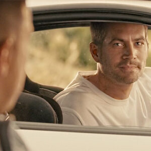 The tao of Paul Walker: deconstructing the Fast & Furious star's