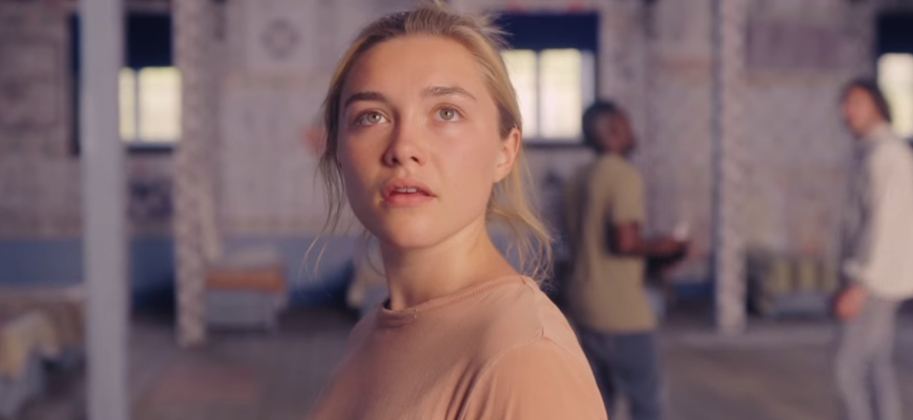 Midsommar, Florence Pugh, Ari Aster