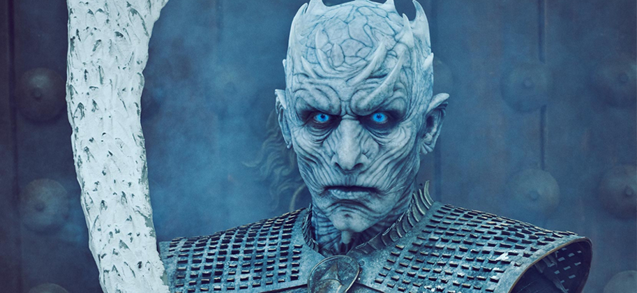 Game of Thrones, Night King, HBO