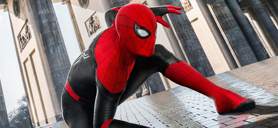 Spider-Man: Far From Home, Marvel Cinematic Universe