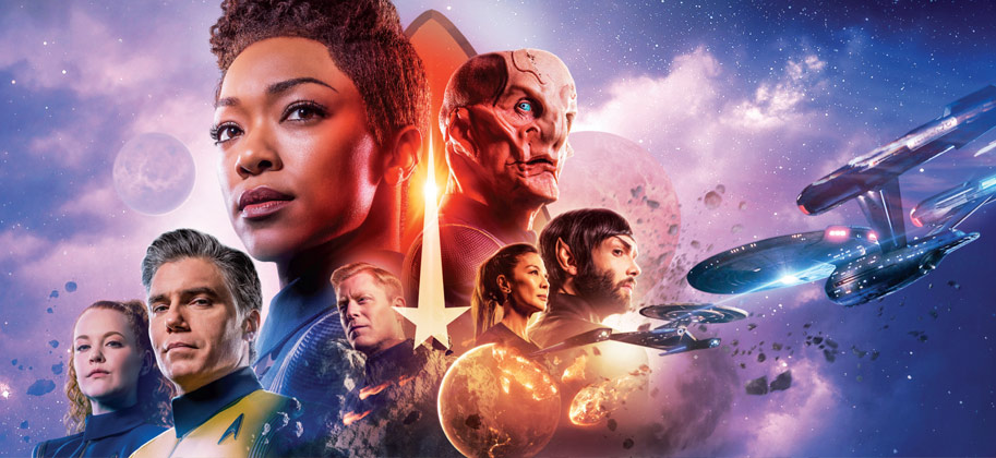 Star Trek: Discovery