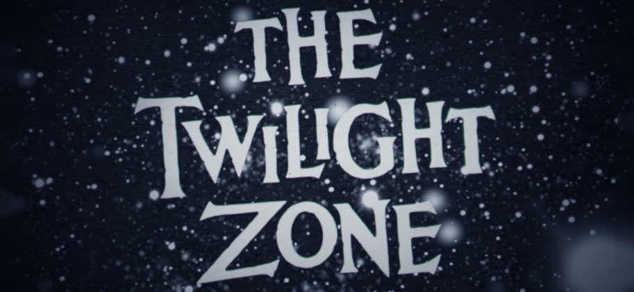 The Twilight Zone, Jordan Peele, CBS