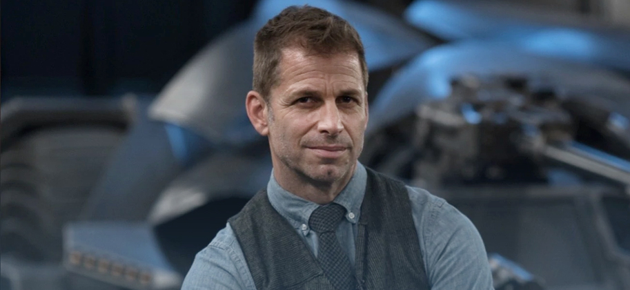 REBEL MOON  Sci-fi de Zack Snyder tem novo antagonista