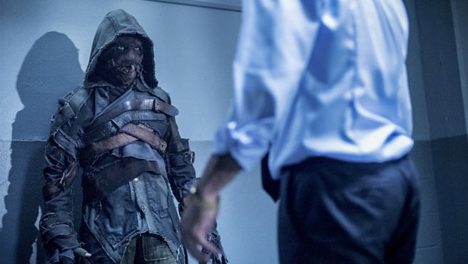 Arrow, The CW, TV Review, Arrow TV Review, Superhero, Comic Book, DC Comics, Stephen Amell