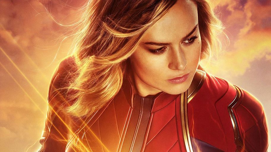 Captain Marvel, Marvel, Debbie Berman