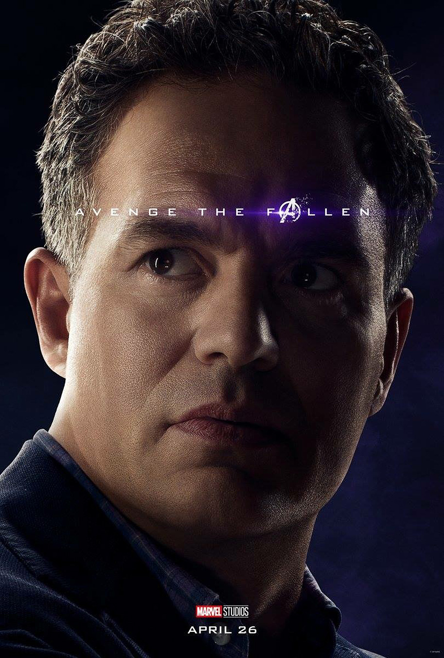 Marvel, Avengers: Endgame, Bruce Banner