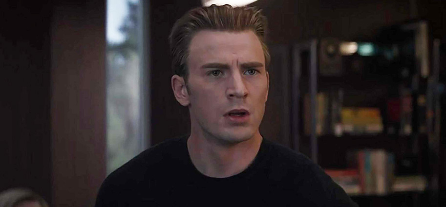 chris evans, avengers, videos