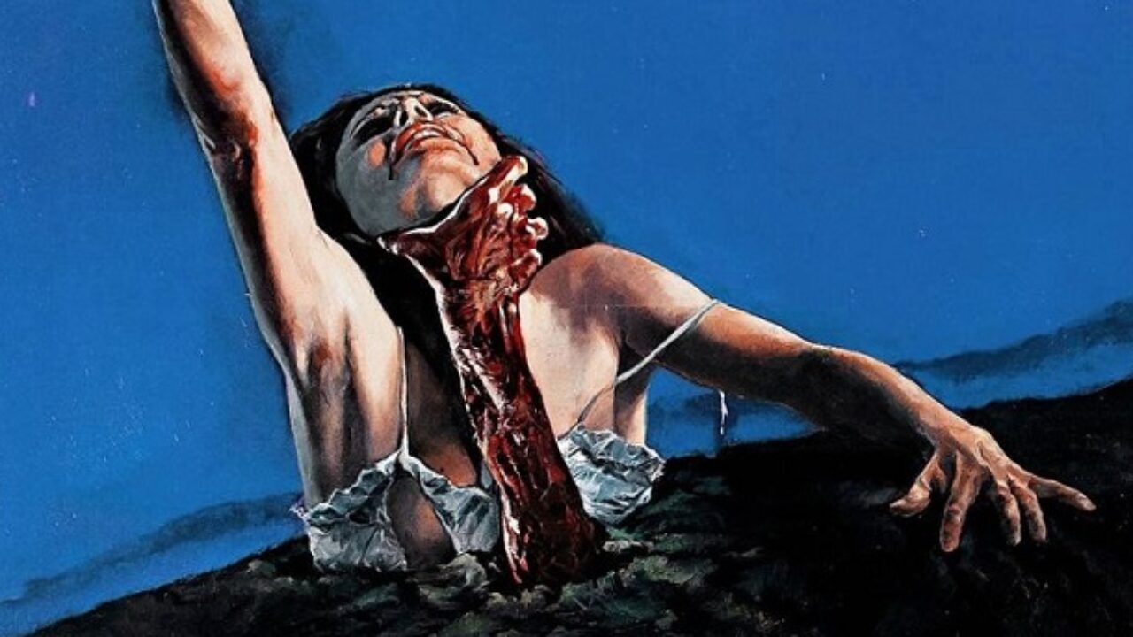 Evil Dead Rise' Director Shares 'Messy' New Image