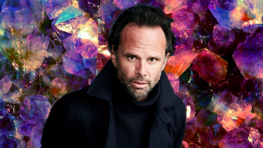 Walton Goggins, The Righteous Gemstones, HBO