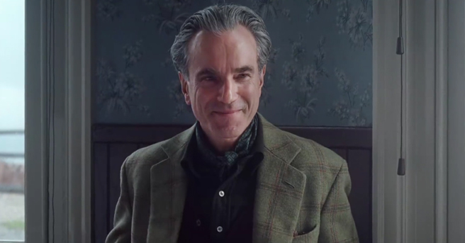 Phantom Thread Review: The Most Surprising Love Story of the Year