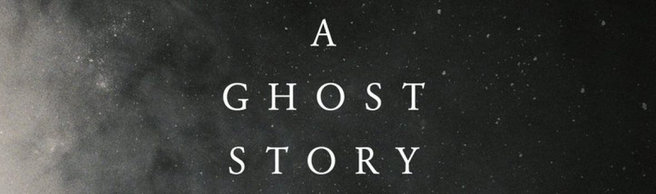 A Ghost Story was one of Sundance's most buzzed-about films. It