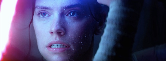 Star Wars Rey