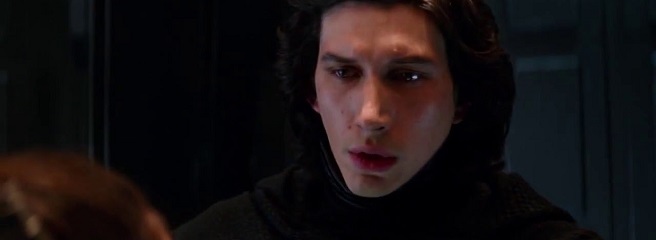 Star Wars Kylo Ren Ben Solo